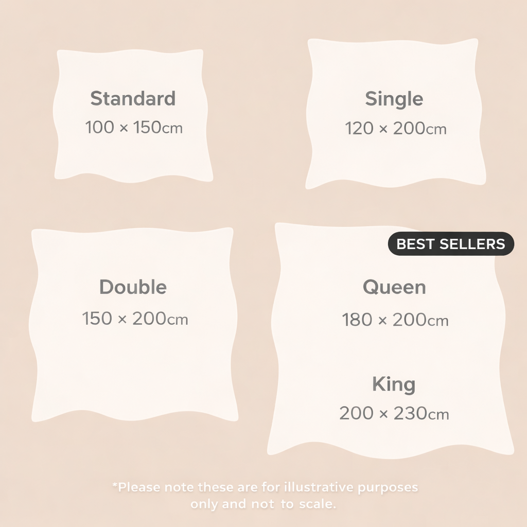 CozyCloak CloudWeave Blanket