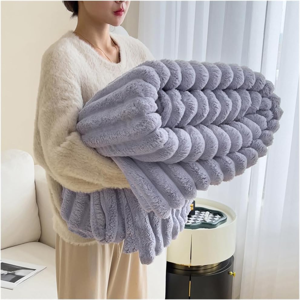 CozyCloak CloudWeave Blanket